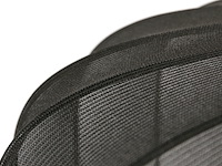 2x hanglamp sable 60cm anne light, 4193zw, zwart, nieuw in doos - afbeelding 4 van  6