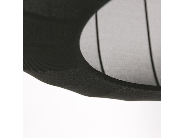 2x hanglamp sable rond 45 anne light, 4191zw, zwart, bouwjaar 2025, nieuw in doos - afbeelding 6 van  6