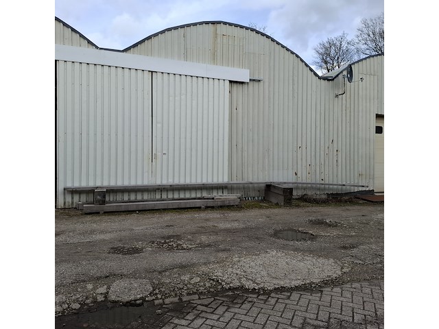 2x hardhouten balk met 3x reststuk - afbeelding 5 van  12