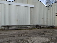 2x hardhouten balk met 3x reststuk - afbeelding 5 van  12