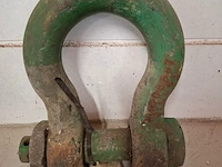 2x harp sluiting - afbeelding 2 van  4