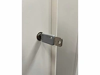 2x haworth - houten garderobekast - afbeelding 8 van  14