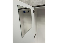 2x haworth - houten garderobekast - afbeelding 9 van  14