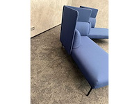 2x haworth cabana - chaise longue - afbeelding 5 van  8
