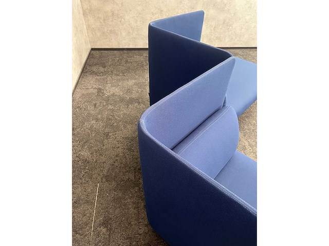 2x haworth cabana - chaise longue - afbeelding 6 van  8