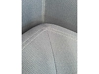 2x haworth cabana - chaise longue - afbeelding 8 van  8