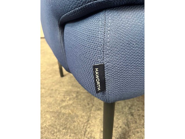2x haworth cabana - design fauteuil - afbeelding 3 van  8