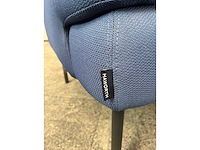 2x haworth cabana - design fauteuil - afbeelding 3 van  8