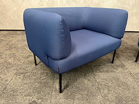 2x haworth cabana - design fauteuil - afbeelding 5 van  8