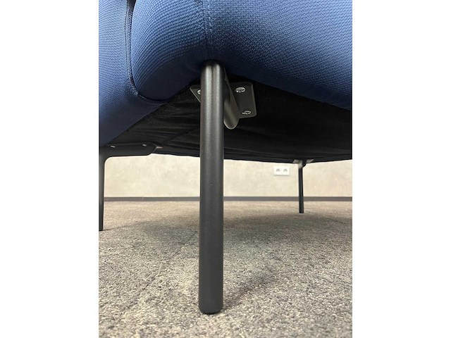 2x haworth cabana - design fauteuil - afbeelding 6 van  8