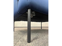 2x haworth cabana - design fauteuil - afbeelding 6 van  8