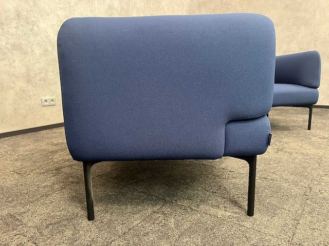 2x haworth cabana - design fauteuil - afbeelding 7 van  8