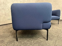 2x haworth cabana - design fauteuil - afbeelding 7 van  8