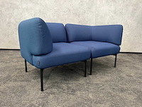 2x haworth cabana - fauteuil - afbeelding 1 van  8