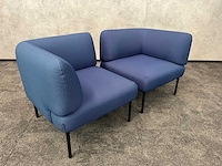 2x haworth cabana - fauteuil - afbeelding 2 van  8