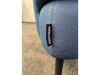 2x haworth cabana - fauteuil - afbeelding 3 van  8