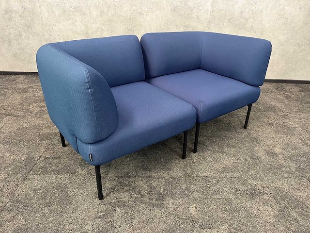 2x haworth cabana - fauteuil - afbeelding 4 van  8