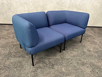2x haworth cabana - fauteuil - afbeelding 4 van  8