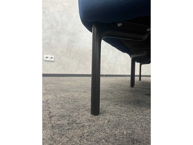 2x haworth cabana - fauteuil - afbeelding 6 van  8