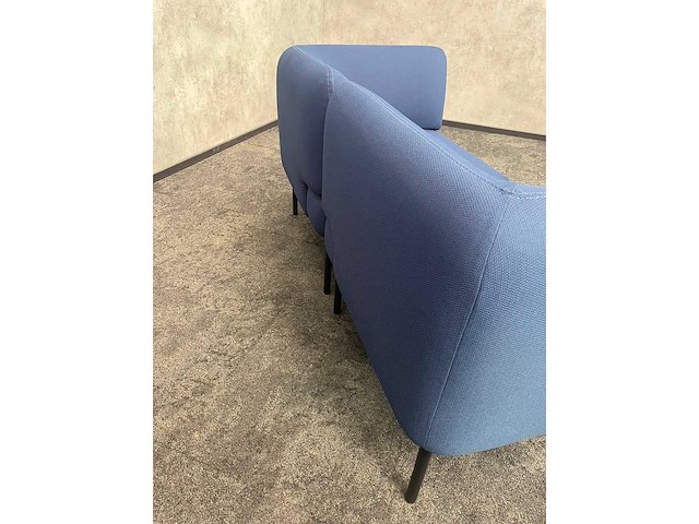 2x haworth cabana - fauteuil - afbeelding 7 van  8