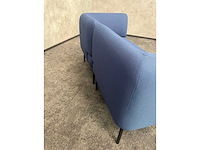 2x haworth cabana - fauteuil - afbeelding 7 van  8