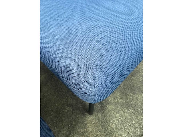 2x haworth cabana - fauteuil - afbeelding 8 van  8