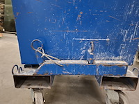 2x heftruck kiepbak - afbeelding 5 van  8