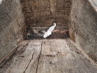 2x heftruck kiepbak - afbeelding 7 van  8