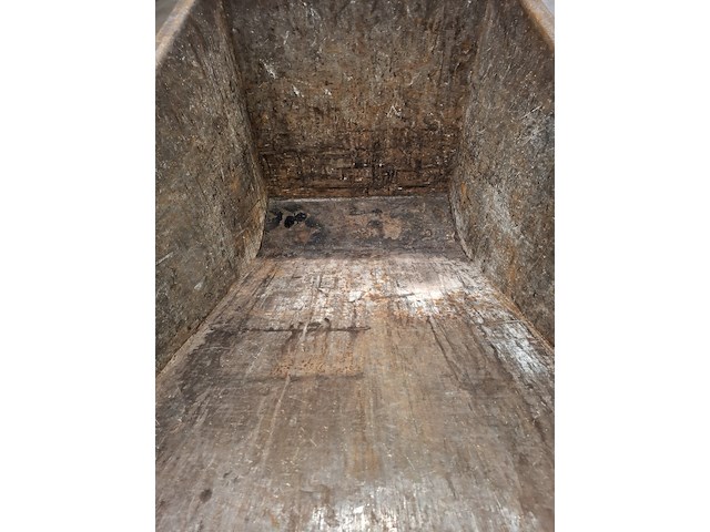 2x heftruck kiepbak - afbeelding 8 van  8