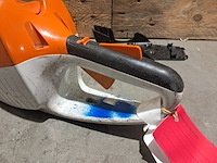 2x heggenschaar, stihl, hsa 100.0 | hsa 86 - afbeelding 4 van  16