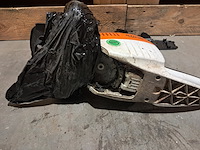 2x heggenschaar, stihl, hsa 100.0 | hsa 86 - afbeelding 5 van  16