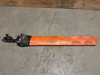 2x heggenschaar, stihl, hsa 100.0 | hsa 86 - afbeelding 7 van  16