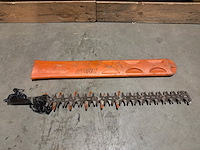 2x heggenschaar, stihl, hsa 100.0 | hsa 86 - afbeelding 8 van  16