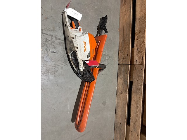 2x heggenschaar, stihl, hsa 100.0 | hsa 86 - afbeelding 9 van  16