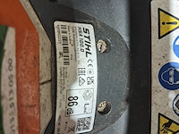 2x heggenschaar, stihl, hsa 100.0 | hsa 86 - afbeelding 11 van  16
