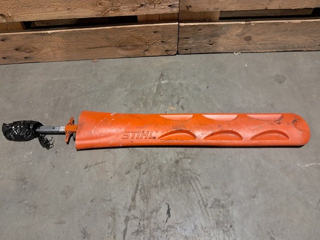 2x heggenschaar, stihl, hsa 100.0 | hsa 86 - afbeelding 15 van  16