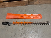 2x heggenschaar, stihl, hsa 100.0 | hsa 86 - afbeelding 16 van  16