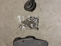 2x heggenschaar, stihl, hsa 86 - afbeelding 7 van  17