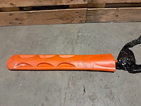 2x heggenschaar, stihl, hsa 86 - afbeelding 8 van  17