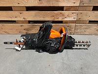 2x heggenschaar, stihl, hsa 86 - afbeelding 10 van  17