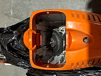 2x heggenschaar, stihl, hsa 86 - afbeelding 12 van  17