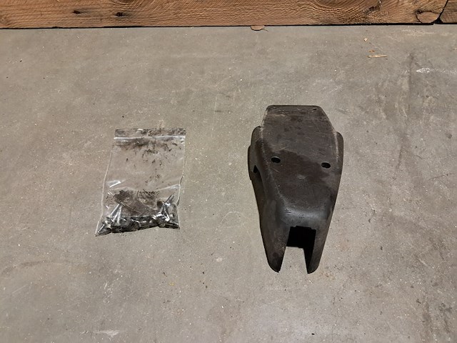 2x heggenschaar, stihl, hsa 86 - afbeelding 13 van  17