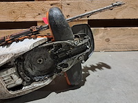2x heggenschaar, stihl, hsa 86 - afbeelding 16 van  17
