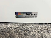 2x herena - sorteerprullenbak met voetpedaal - afbeelding 2 van  2