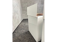 2x herena - sorteerprullenbak met voetpedaal - afbeelding 2 van  10