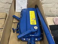 2x hijskabel met haspel 30,00/1,6t brano - afbeelding 2 van  7