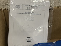 2x hijskabel met haspel 30,00/1,6t brano - afbeelding 4 van  7