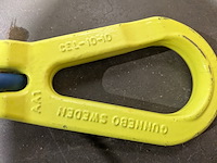 2x hijsketting, gunnebo, cel-10-10 - afbeelding 8 van  9