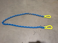 2x hijsketting, gunnebo, cel-10-10 - afbeelding 9 van  9