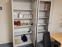 2x hoekbureau - afbeelding 2 van  12